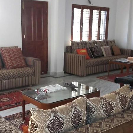 Anjani Mansion Hotel Hyderabad Ngoại thất bức ảnh