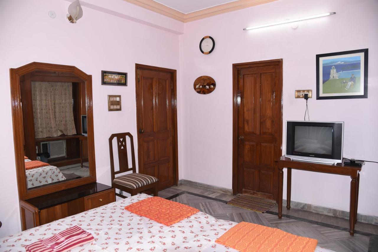 Anjani Mansion Hotel Hyderabad Ngoại thất bức ảnh