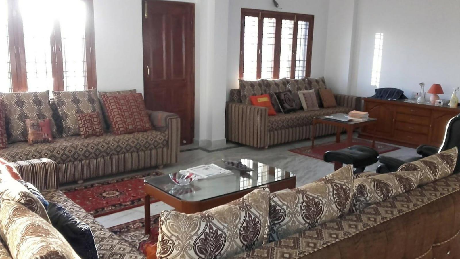 Anjani Mansion Hotel Hyderabad Ngoại thất bức ảnh