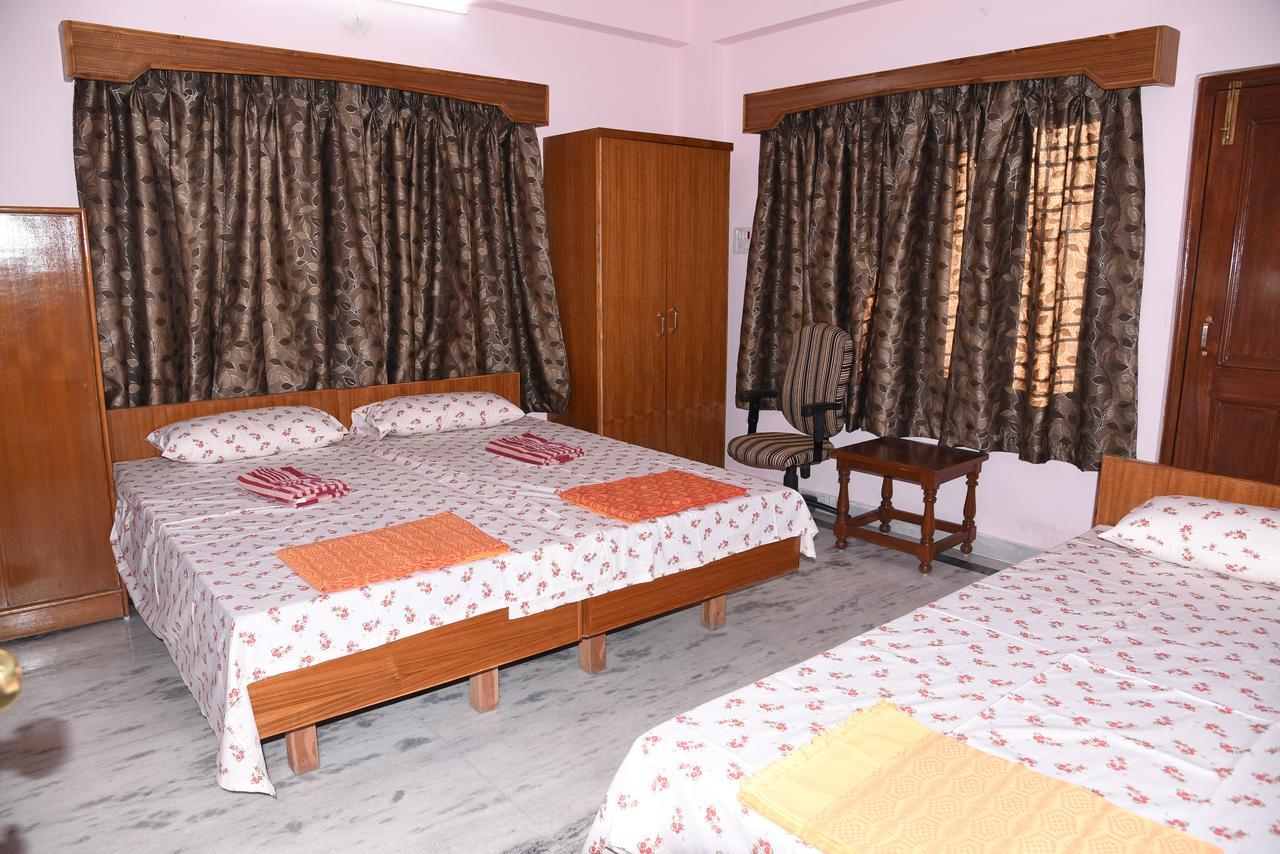 Anjani Mansion Hotel Hyderabad Ngoại thất bức ảnh