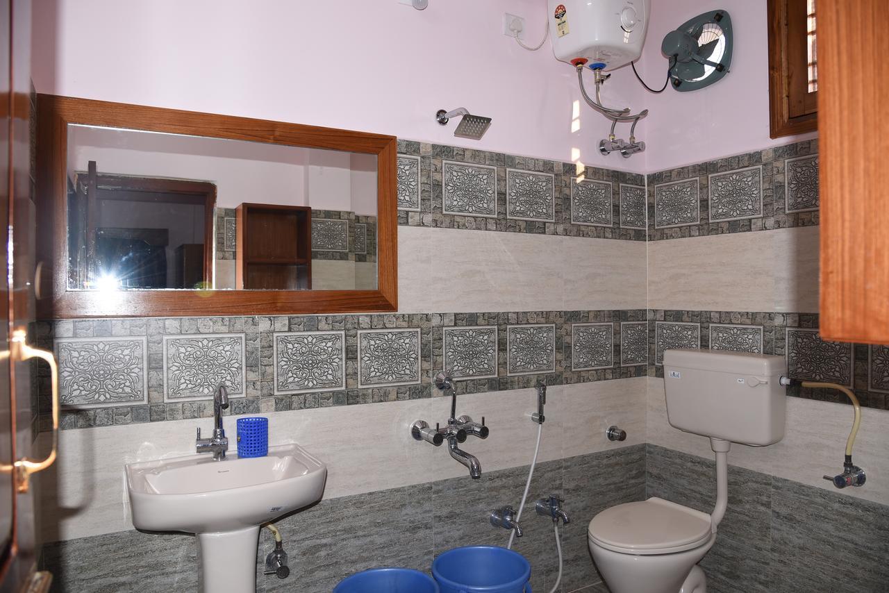 Anjani Mansion Hotel Hyderabad Ngoại thất bức ảnh