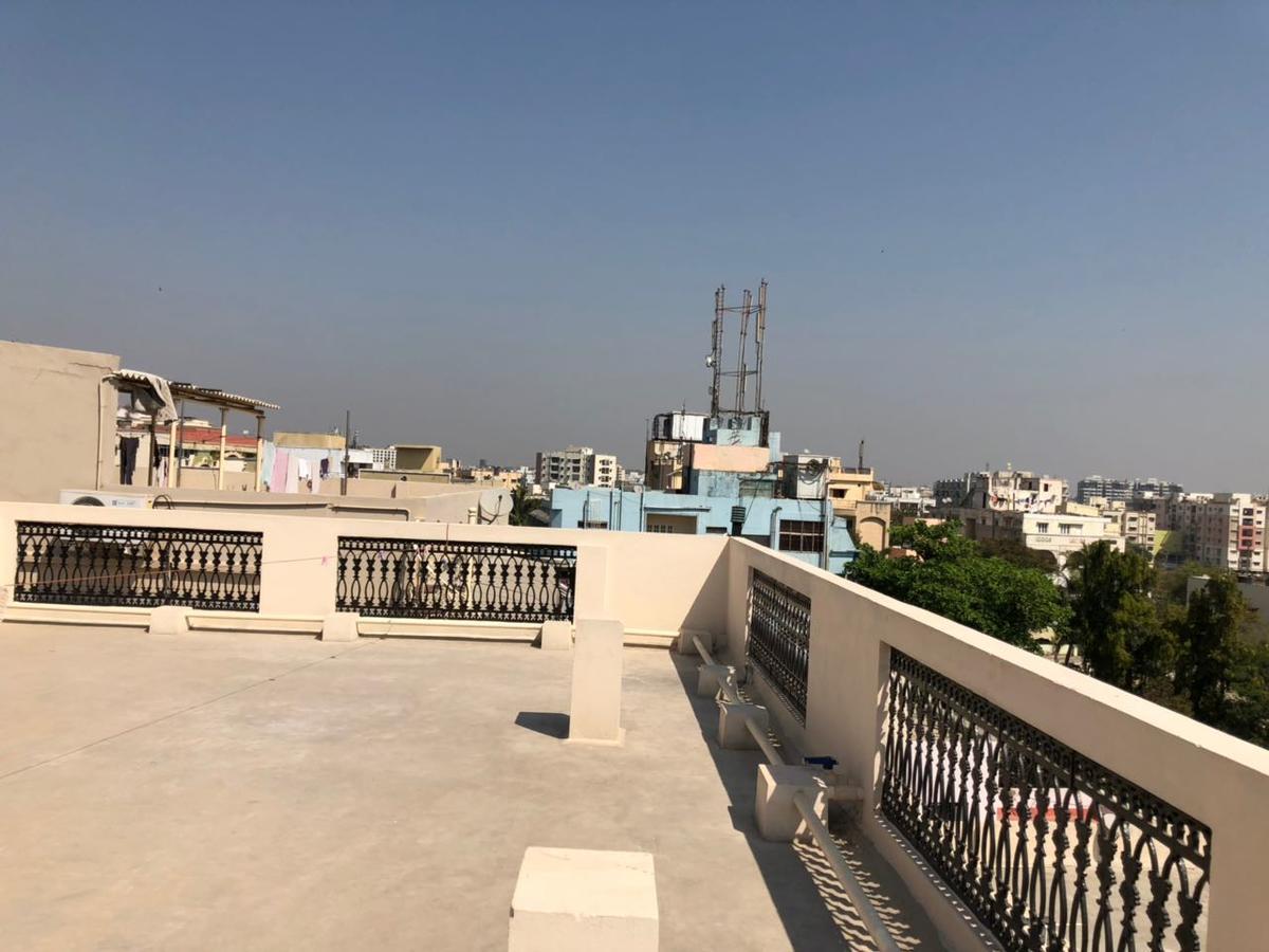 Anjani Mansion Hotel Hyderabad Ngoại thất bức ảnh