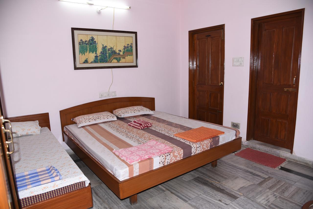 Anjani Mansion Hotel Hyderabad Ngoại thất bức ảnh