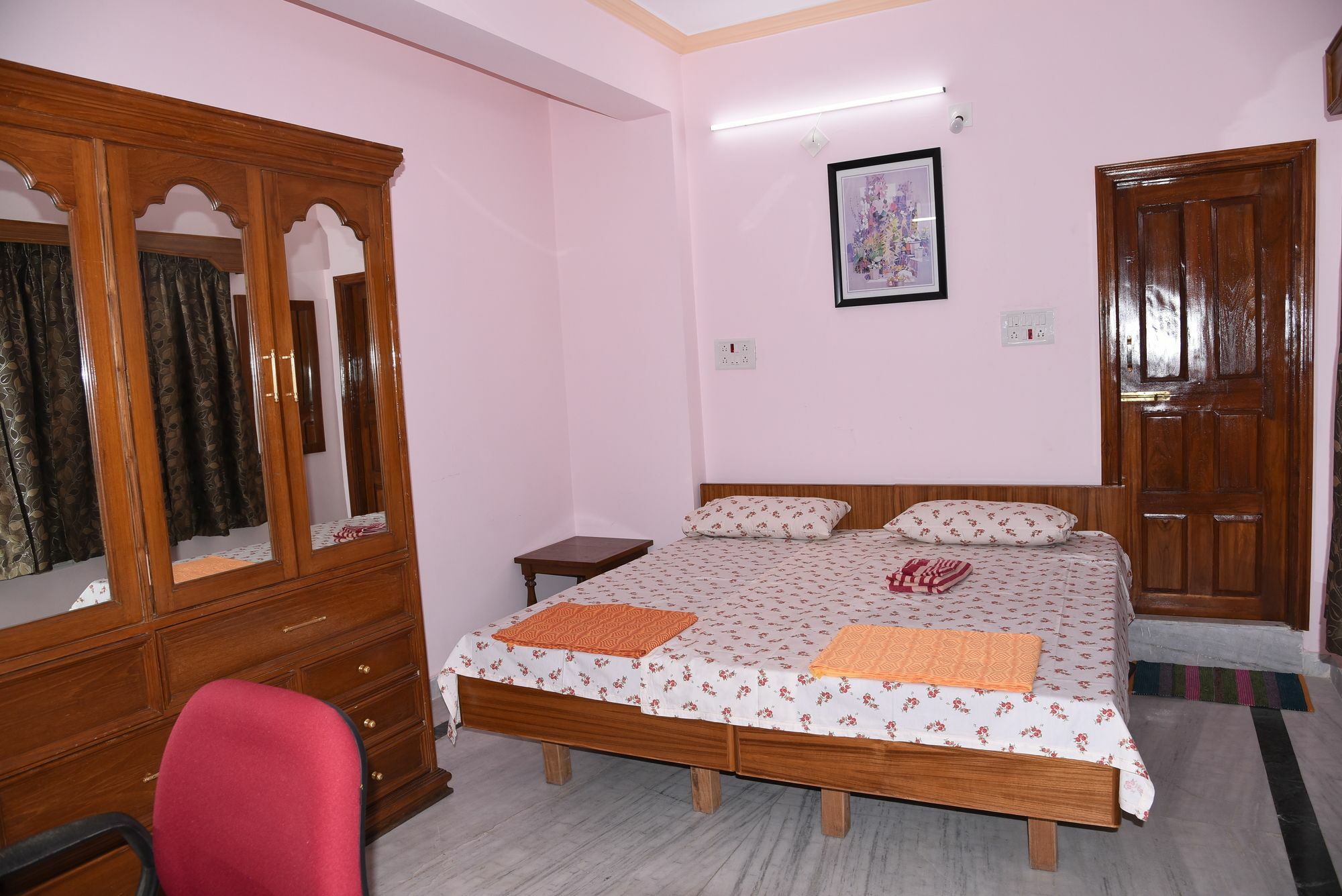 Anjani Mansion Hotel Hyderabad Ngoại thất bức ảnh