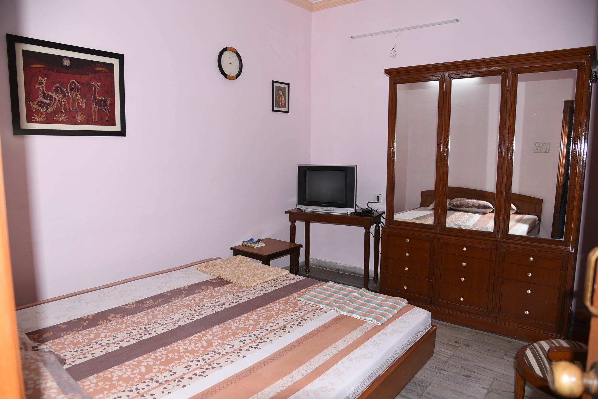 Anjani Mansion Hotel Hyderabad Ngoại thất bức ảnh
