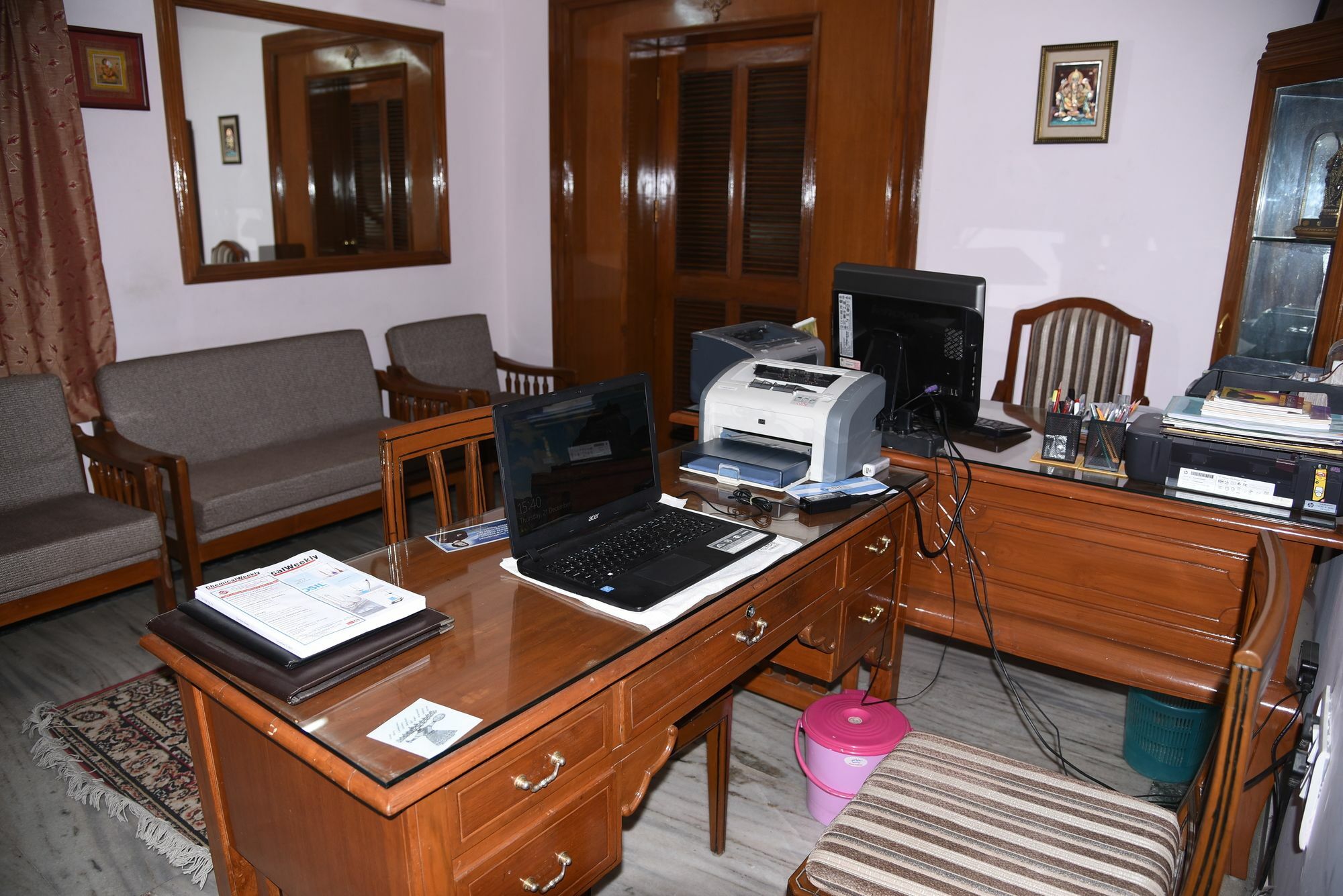 Anjani Mansion Hotel Hyderabad Ngoại thất bức ảnh