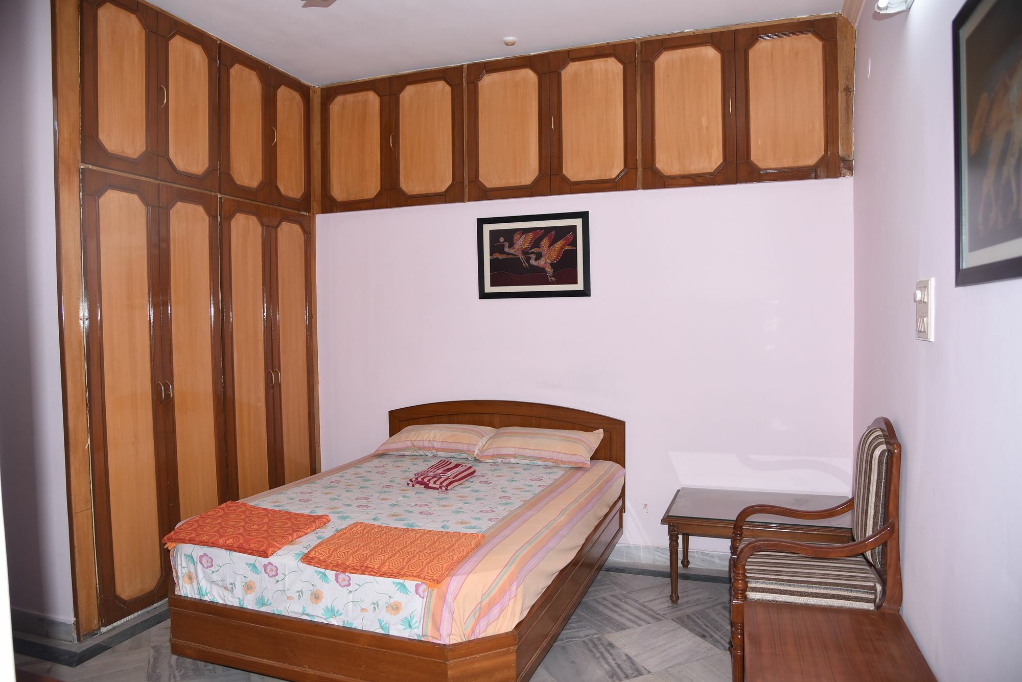 Anjani Mansion Hotel Hyderabad Ngoại thất bức ảnh