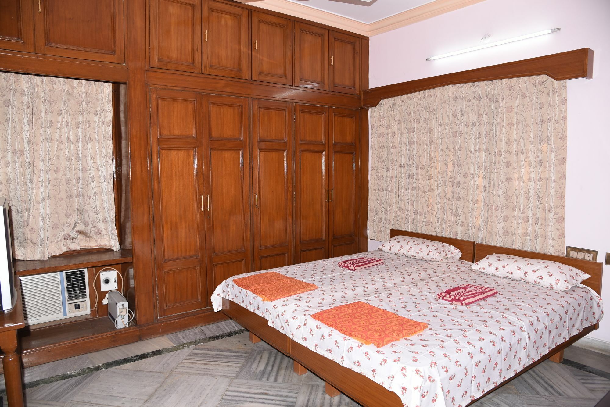 Anjani Mansion Hotel Hyderabad Ngoại thất bức ảnh