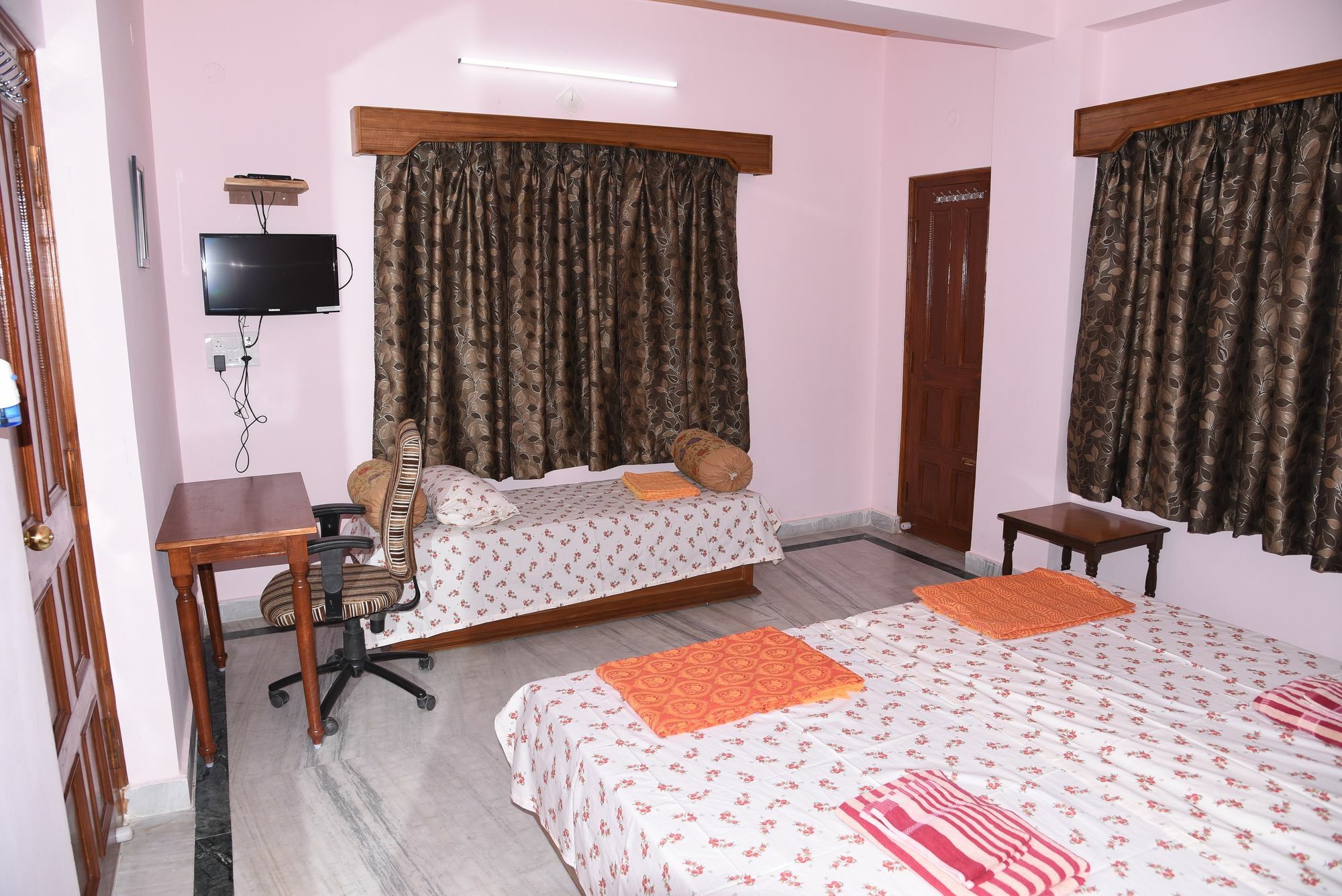 Anjani Mansion Hotel Hyderabad Ngoại thất bức ảnh